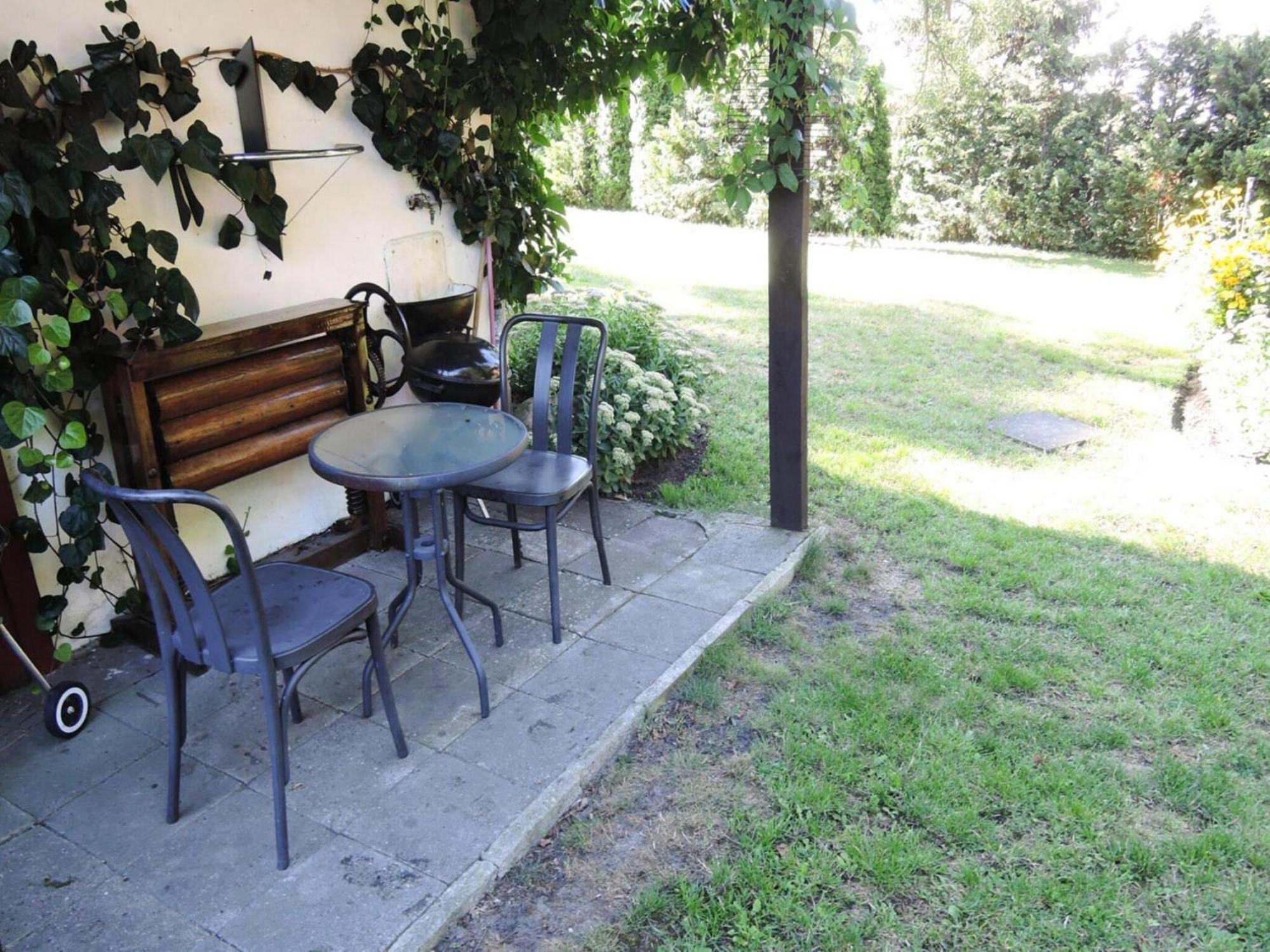 Bungalow In Lubin At 300 M From The Lake Esterno foto